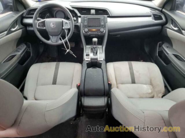 HONDA CIVIC LX, 2HGFC2F55JH571935