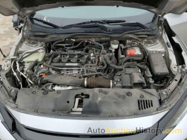 HONDA CIVIC LX, SHHFK7H35LU214742