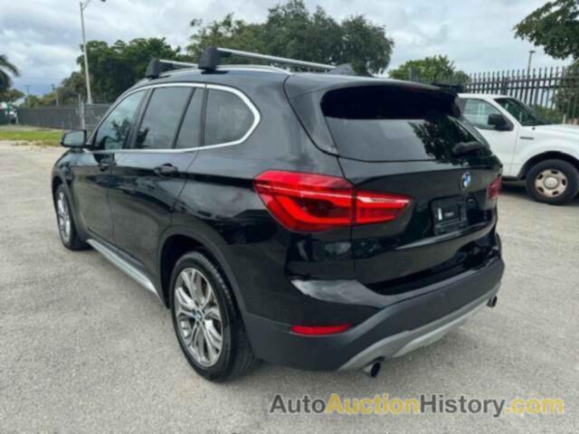 BMW X1 SDRIVE28I, WBXHU7C39HP924819