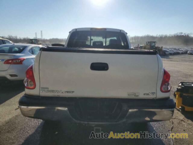 TOYOTA TUNDRA ACCESS CAB SR5, 5TBRT34106S479280