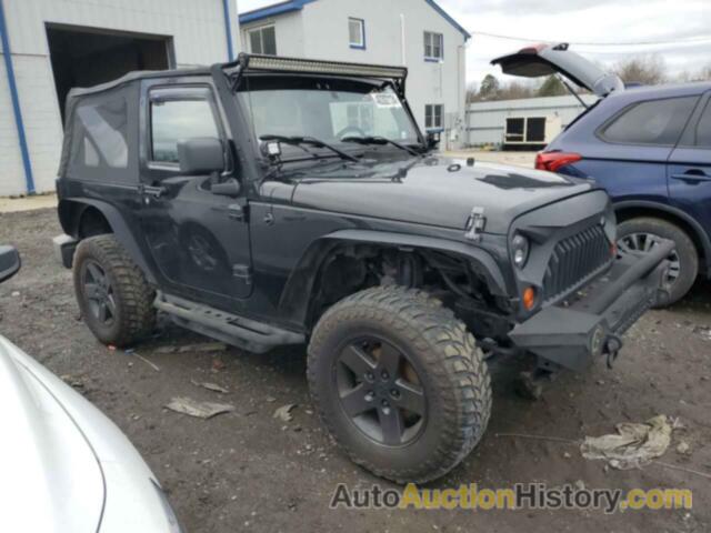 JEEP WRANGLER X, 1J4FA24108L556254