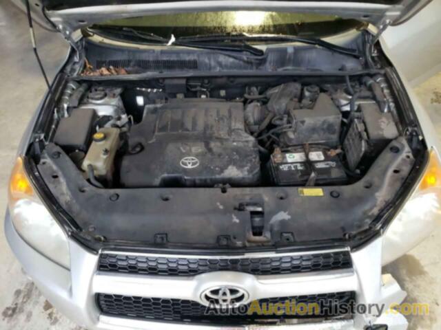 TOYOTA RAV4 LIMITED, 2T3DK4DV2AW023446