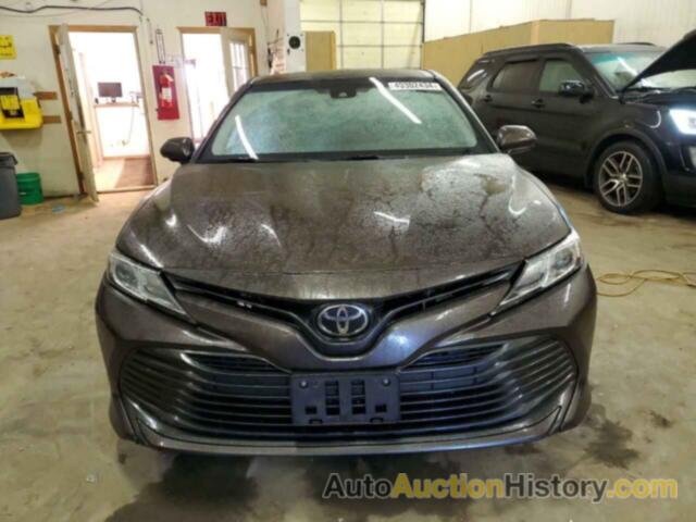 TOYOTA CAMRY L, 4T1B11HK5JU639224