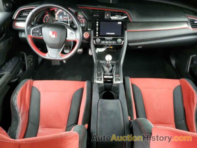 HONDA CIVIC TYPE-R TOURING, SHHFK8G76JU202431