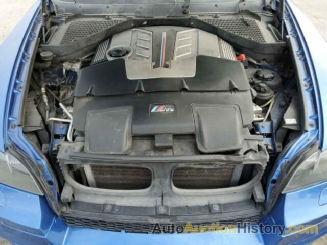 BMW X5 M, 5YMGY0C56BLK27104
