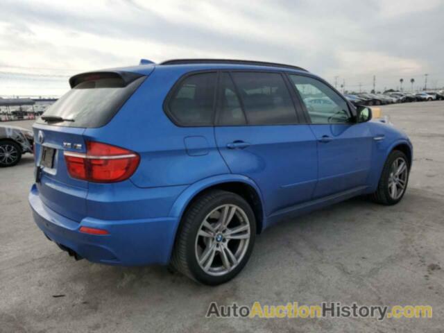 BMW X5 M, 5YMGY0C56BLK27104