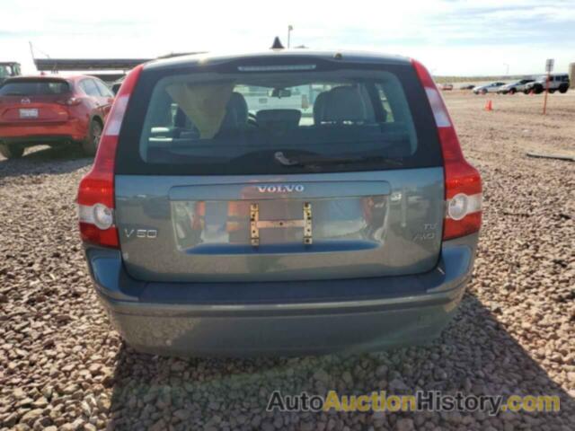 VOLVO V50 T5, YV1MJ682152083824