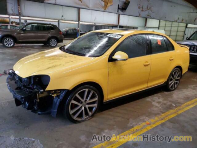 VOLKSWAGEN JETTA GLI OPTION PACKAGE 1, 3VWWJ71K17M172901