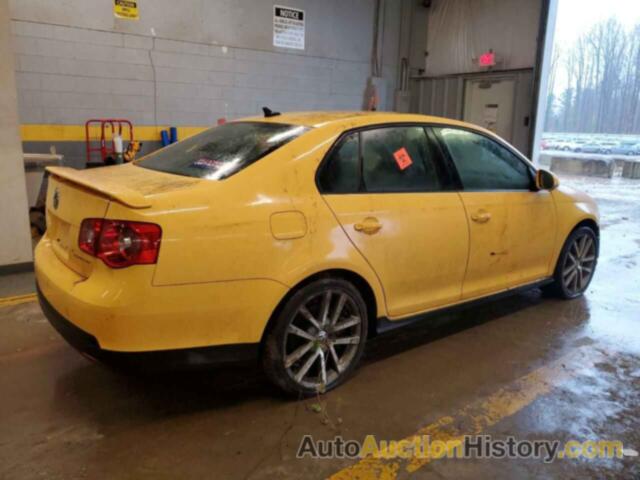 VOLKSWAGEN JETTA GLI OPTION PACKAGE 1, 3VWWJ71K17M172901