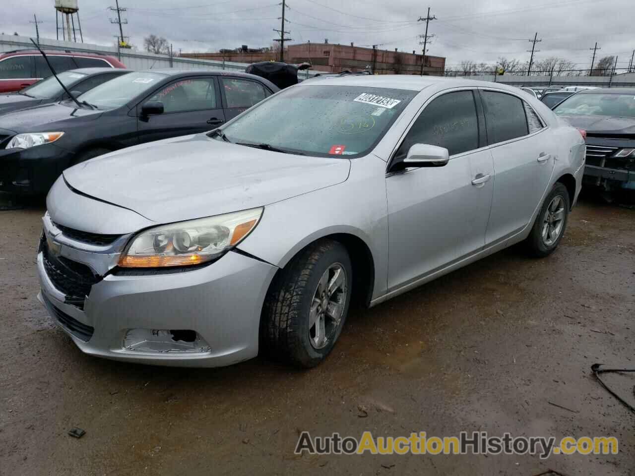 2015 CHEVROLET MALIBU 1LT, 1G11C5SL1FF106360