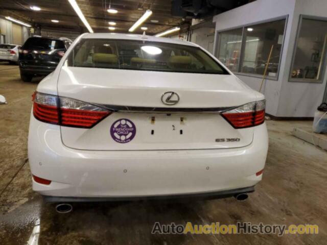 LEXUS ES350 350, JTHBK1GG0E2097903