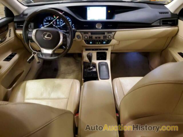 LEXUS ES350 350, JTHBK1GG0E2097903