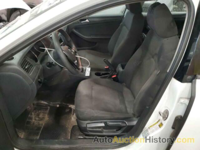 VOLKSWAGEN JETTA S, 3VW167AJ3GM339603