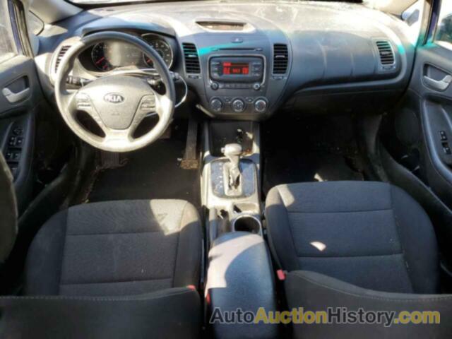 KIA FORTE LX, 3KPFK4A75JE258594