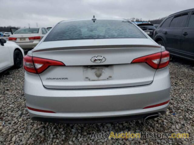 HYUNDAI SONATA SE, 5NPE24AF8FH228494