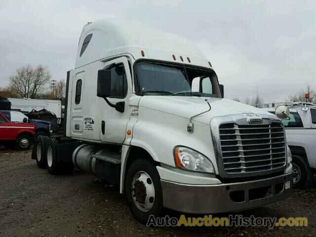 2016 FREIGHTLINER CASCADIA 1, 1FUJGLBG7GLHT9799