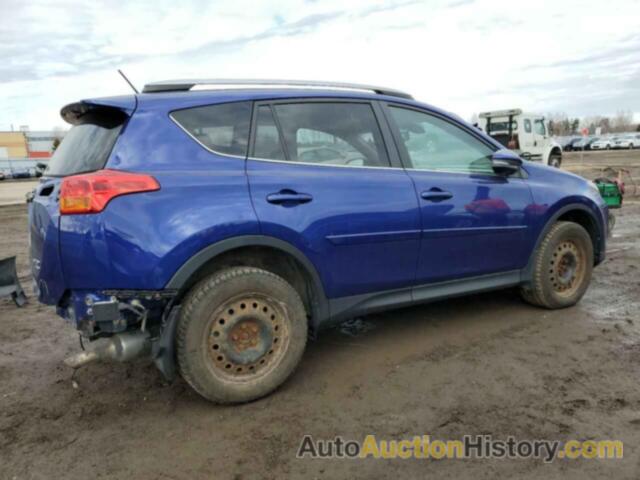 TOYOTA RAV4 LIMITED, 2T3DFREV9FW338025