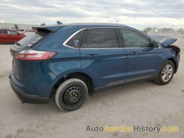 FORD EDGE SEL, 2FMPK3J90LBA05057