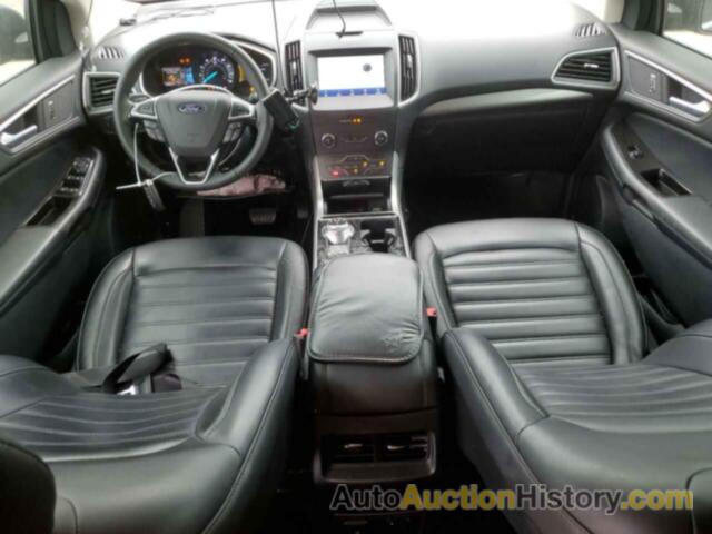 FORD EDGE SEL, 2FMPK3J90LBA05057