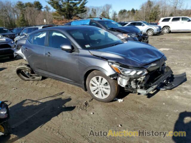 NISSAN SENTRA S, 3N1AB8BV7LY227110