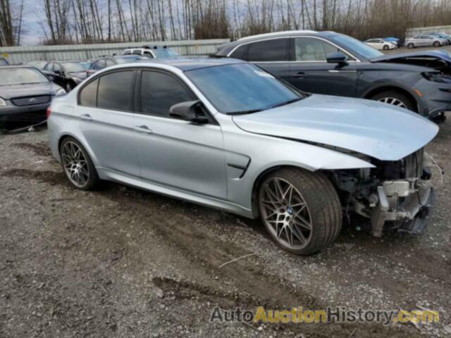 BMW M3, WBS8M9C50J5J78118