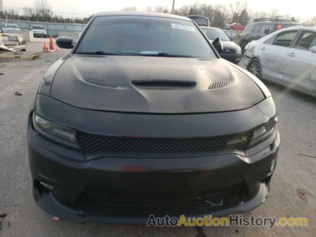 DODGE CHARGER R/T, 2C3CDXCT9FH777155