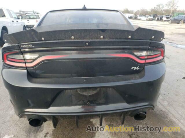 DODGE CHARGER R/T, 2C3CDXCT9FH777155