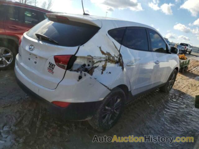 HYUNDAI TUCSON GLS, KM8JT3AF7FU115563