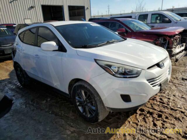 HYUNDAI TUCSON GLS, KM8JT3AF7FU115563