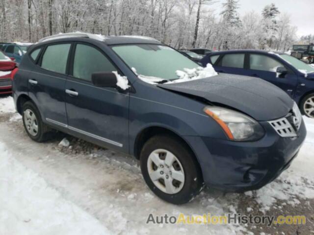 NISSAN ROGUE S, JN8AS5MV4FW252247