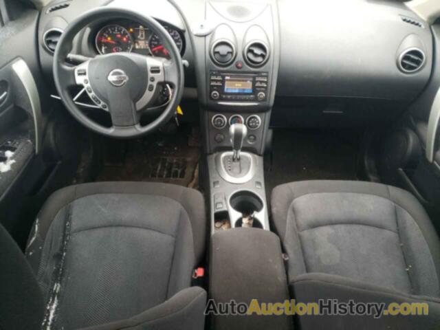 NISSAN ROGUE S, JN8AS5MV4FW252247