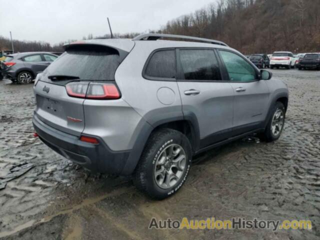 JEEP CHEROKEE TRAILHAWK, 1C4PJMBX1MD240993