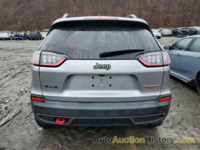 JEEP CHEROKEE TRAILHAWK, 1C4PJMBX1MD240993