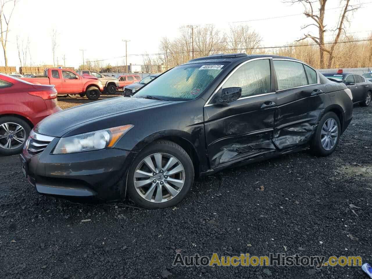 HONDA ACCORD EXL, 1HGCP2F8XCA137058