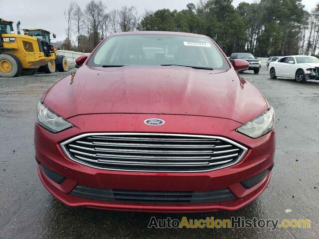 FORD FUSION SE HYBRID, 3FA6P0LU3JR287197