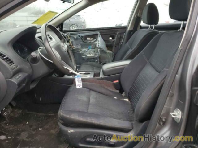 NISSAN ALTIMA 2.5, 1N4AL3AP3HC238742