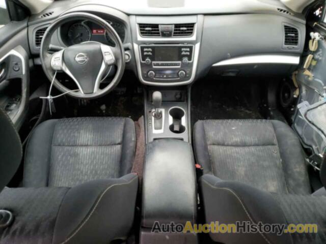 NISSAN ALTIMA 2.5, 1N4AL3AP3HC238742