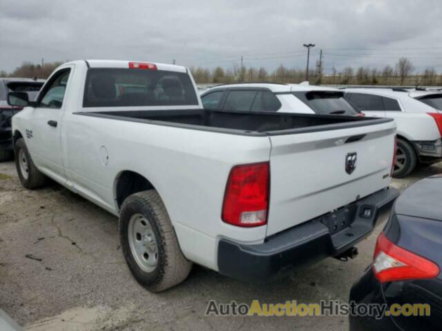 RAM 1500 TRADESMAN, 3C6JR6DG0KG522461