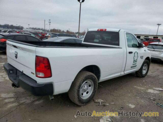 RAM 1500 TRADESMAN, 3C6JR6DG0KG522461