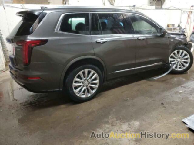 CADILLAC XT6 PLATIN PLATINUM PREMIUM LUXURY, 1GYKPFRS0LZ197189