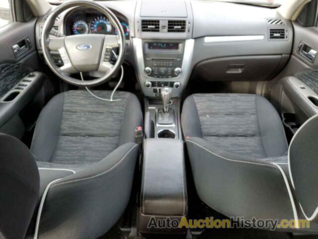 FORD FUSION SE, 3FAHP0HA7BR206713