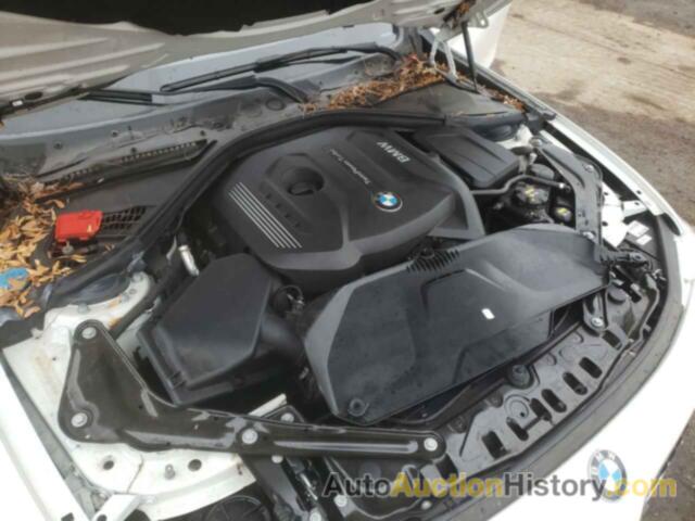 BMW 4 SERIES, WBA4U7C52H5D43199