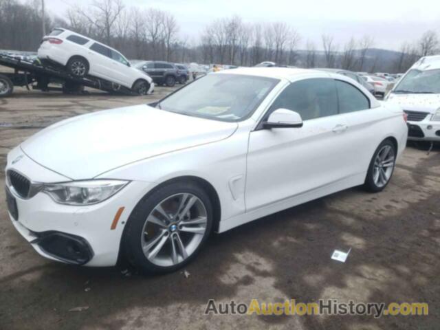 BMW 4 SERIES, WBA4U7C52H5D43199