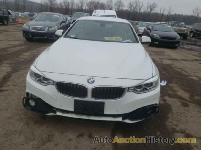 BMW 4 SERIES, WBA4U7C52H5D43199