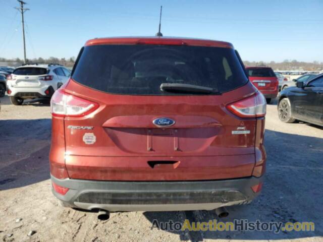 FORD ESCAPE SE, 1FMCU0GX5EUC06544