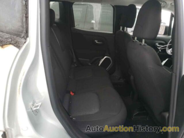 JEEP RENEGADE SPORT, ZACCJBAB3JPJ55737