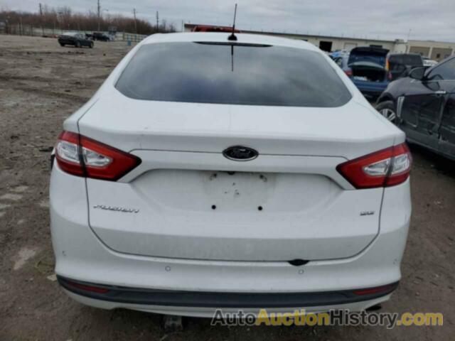 FORD FUSION SE, 3FA6P0H73FR266716