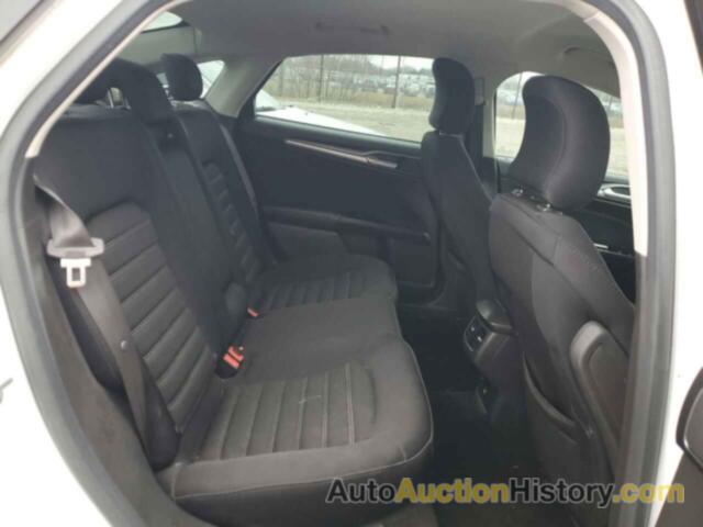 FORD FUSION SE, 3FA6P0H73FR266716