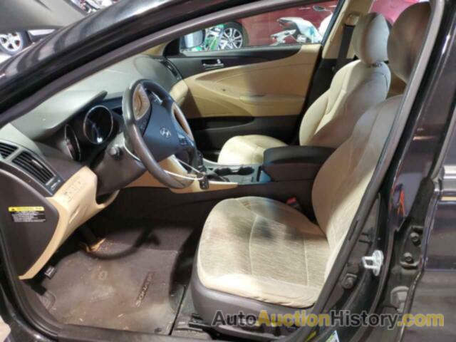 HYUNDAI SONATA GLS, 5NPEB4AC6EH932729