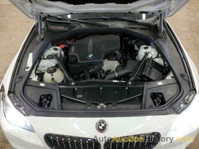 BMW 5 SERIES XI, WBA5A7C52GG151746